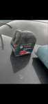 Vand laser bosch in stare foarte buna