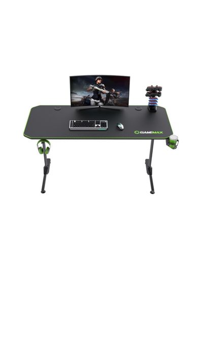 Vand birou gaming Gamemax D140
