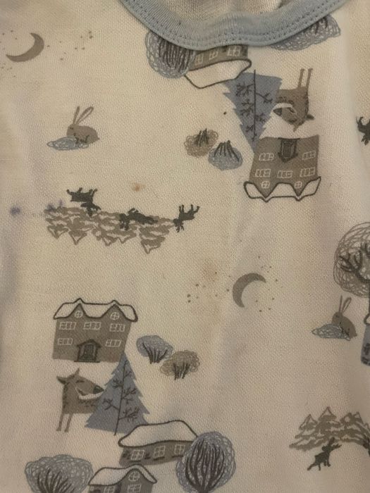 Bluza Joha lana cu bambus