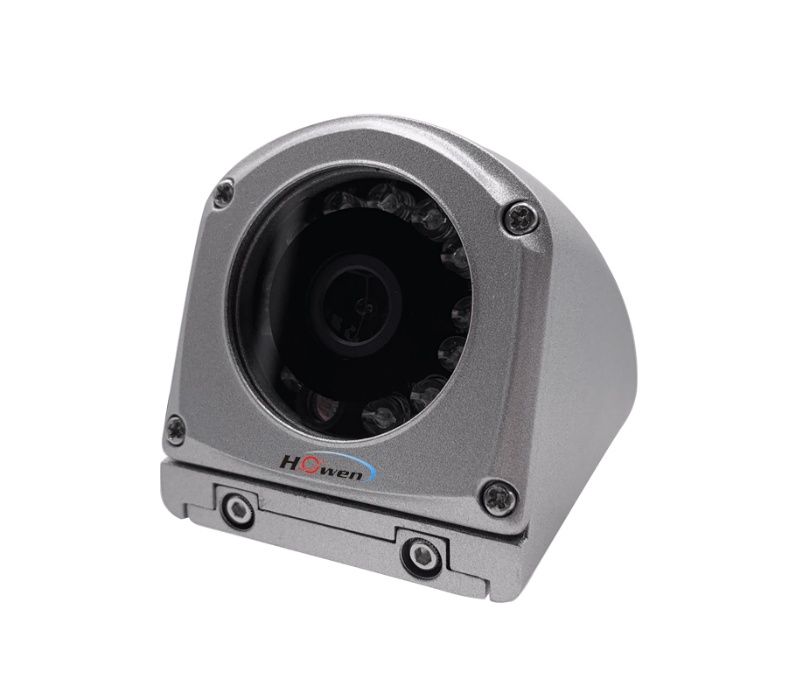 Sistem camere video cu DVR pentru microbuze, camioane