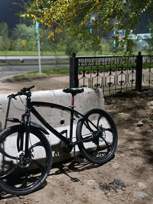 Велосипед продам