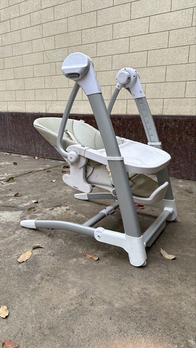 Продается качели-шезлонг