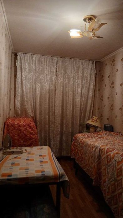 ТТЗ-4 3 хона 1-этаж, 76м2 квартира ШОШИЛИНЧ сотилади!Диадора