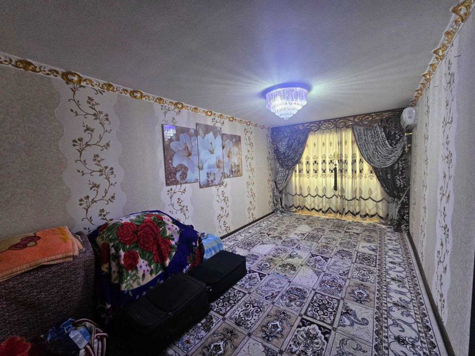 Продаётся 3х комн квартира на 4 этаже Ор-р Пиридастгир