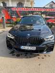 Vând BMW X6 2022