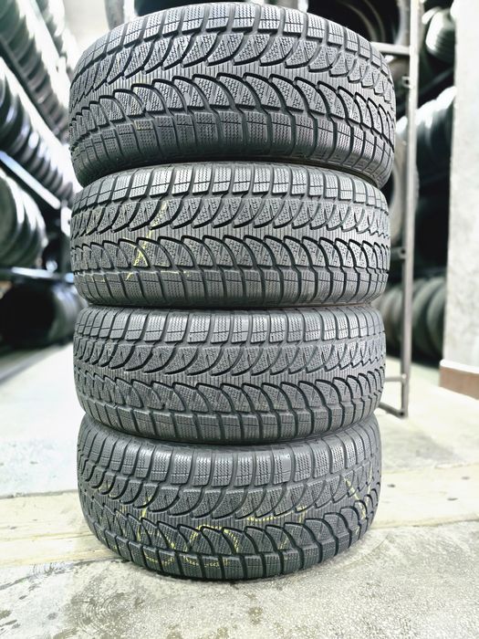 4x 255/60/18 M+S BRIDGESTONE 2019 Stare ca noi