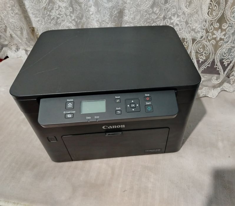 Canon MF 113 printer 3v1 (3 tasi 1 da)