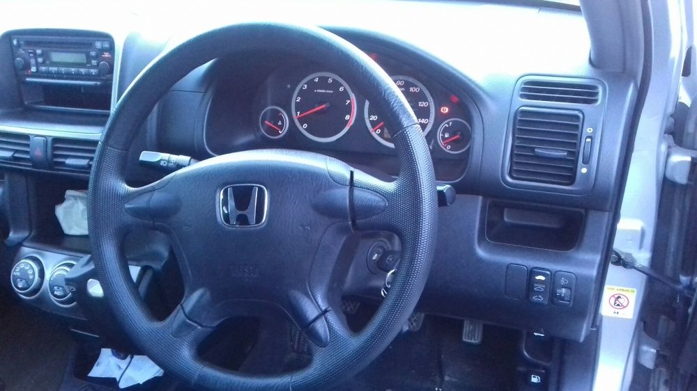 Honda CR-V 2.0 150к.с на части