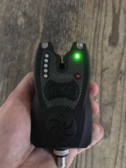 Avertizor Cool Angel APS 86