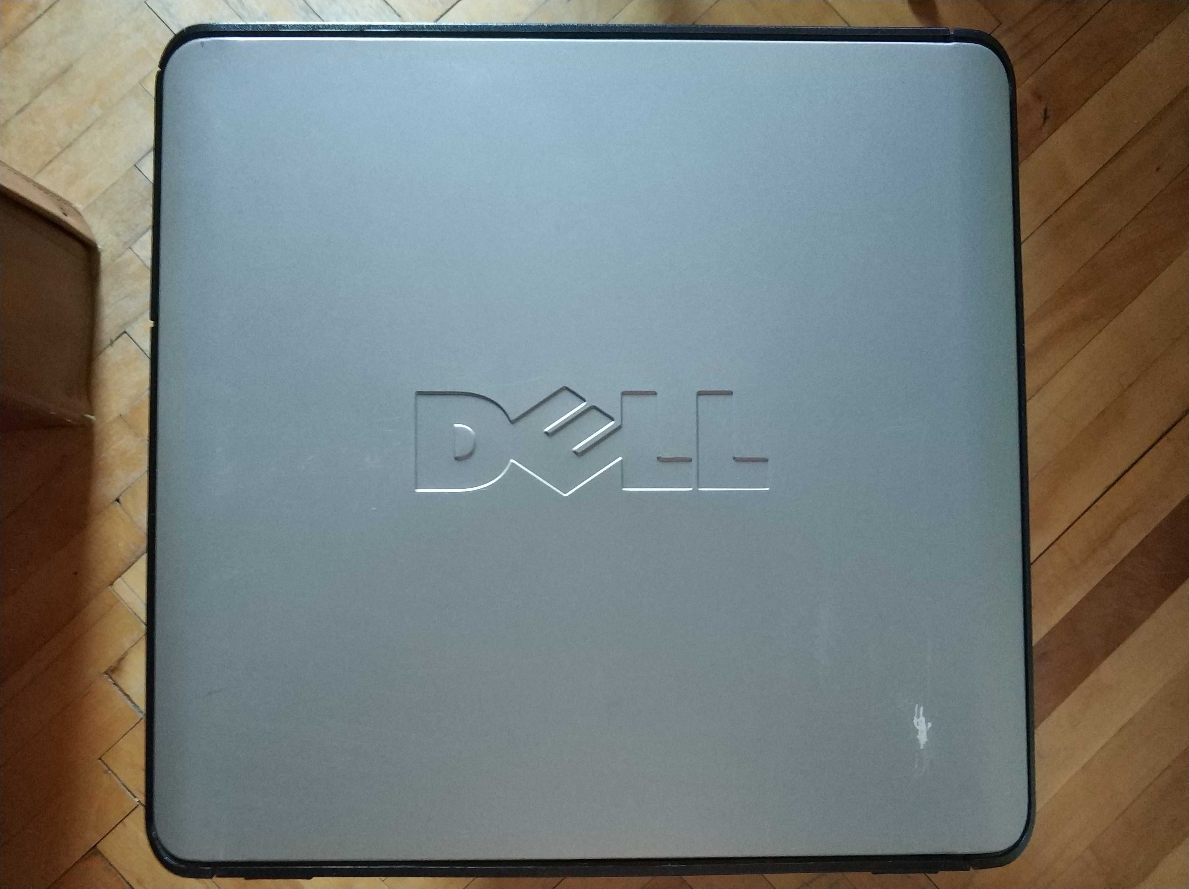 Компютър Dell OptiPlex 380 Intel C2D E8400/4GB/500GB/Nvidia Quadro 600