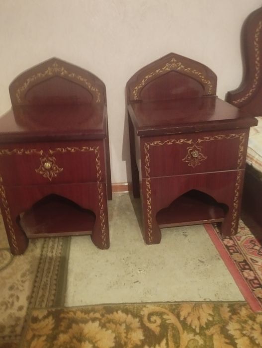 Тумбочка 1донаси