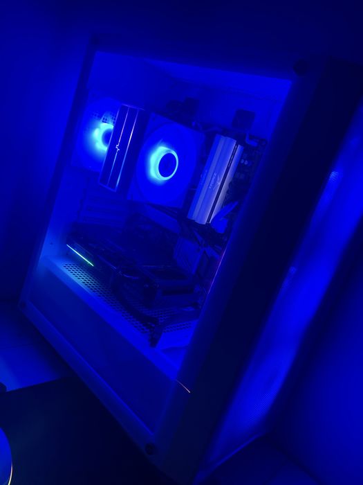 Геймърски компютър