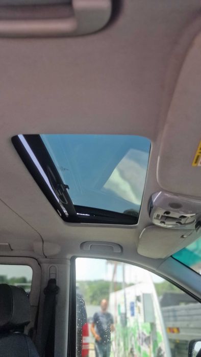 Mercedes-Benz Viano 2010