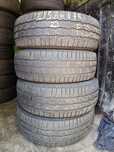 Anvelope MS iarna 215 60 17c Michelin 2022 8mm