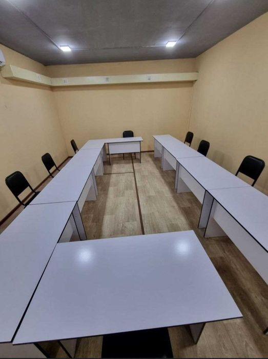 Оптом парталар марказларга