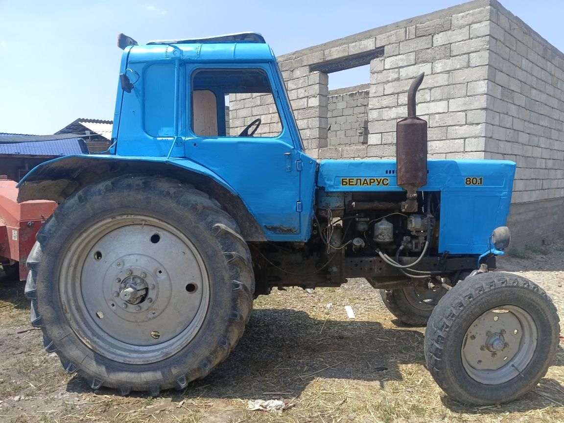 Жагдайы жаксы жумыс жасап тур вариант