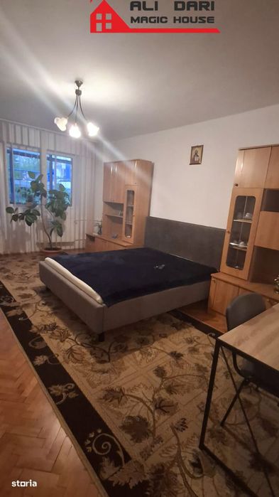 De Vânzare Apartament  63 m² și balcon /Zorilor strada Gheorghe Dima