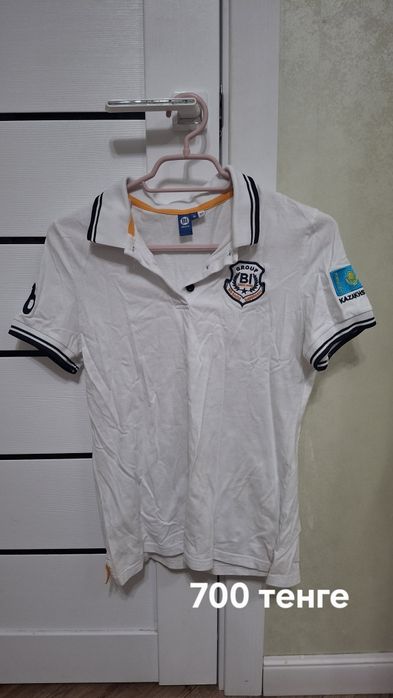 Продам одежду, всё почти новое, некоторую одежду ни разу не носили.