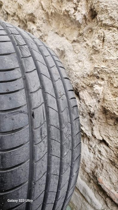 Продавам летни гуми