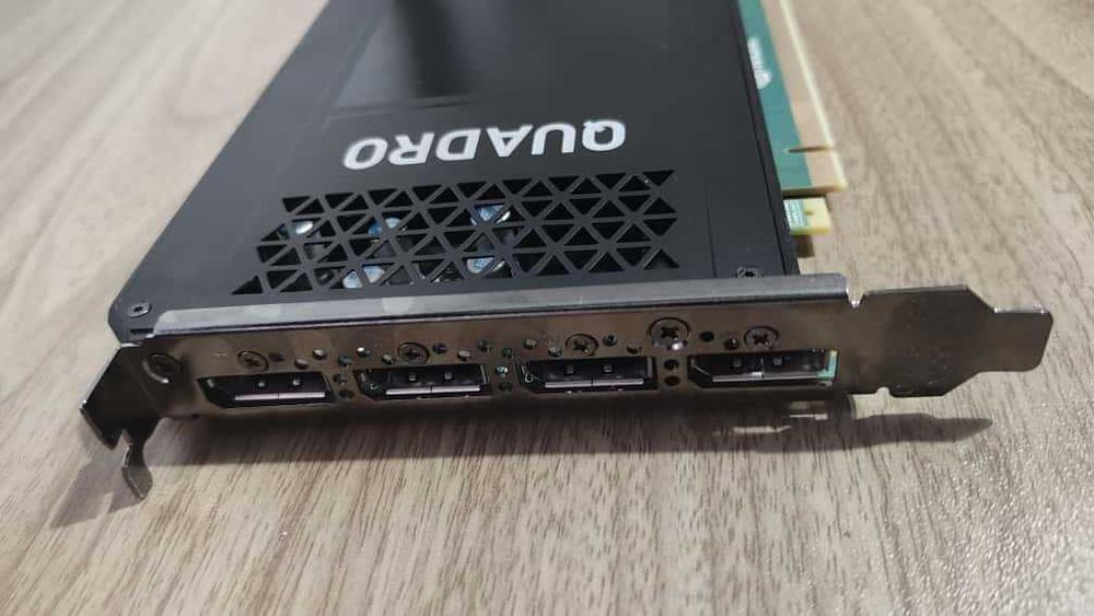 Vand Placa Grafica NVIDIA Quadro M4000