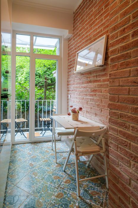 Двустаен апартамент в Докторски паметник