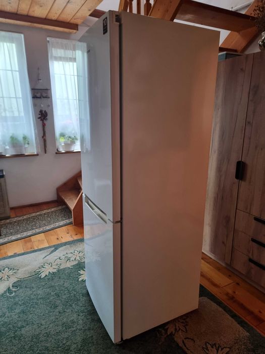 Combina frigorifica Samsung