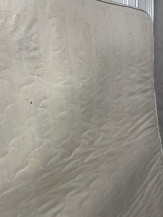 Матрас Отдам даром