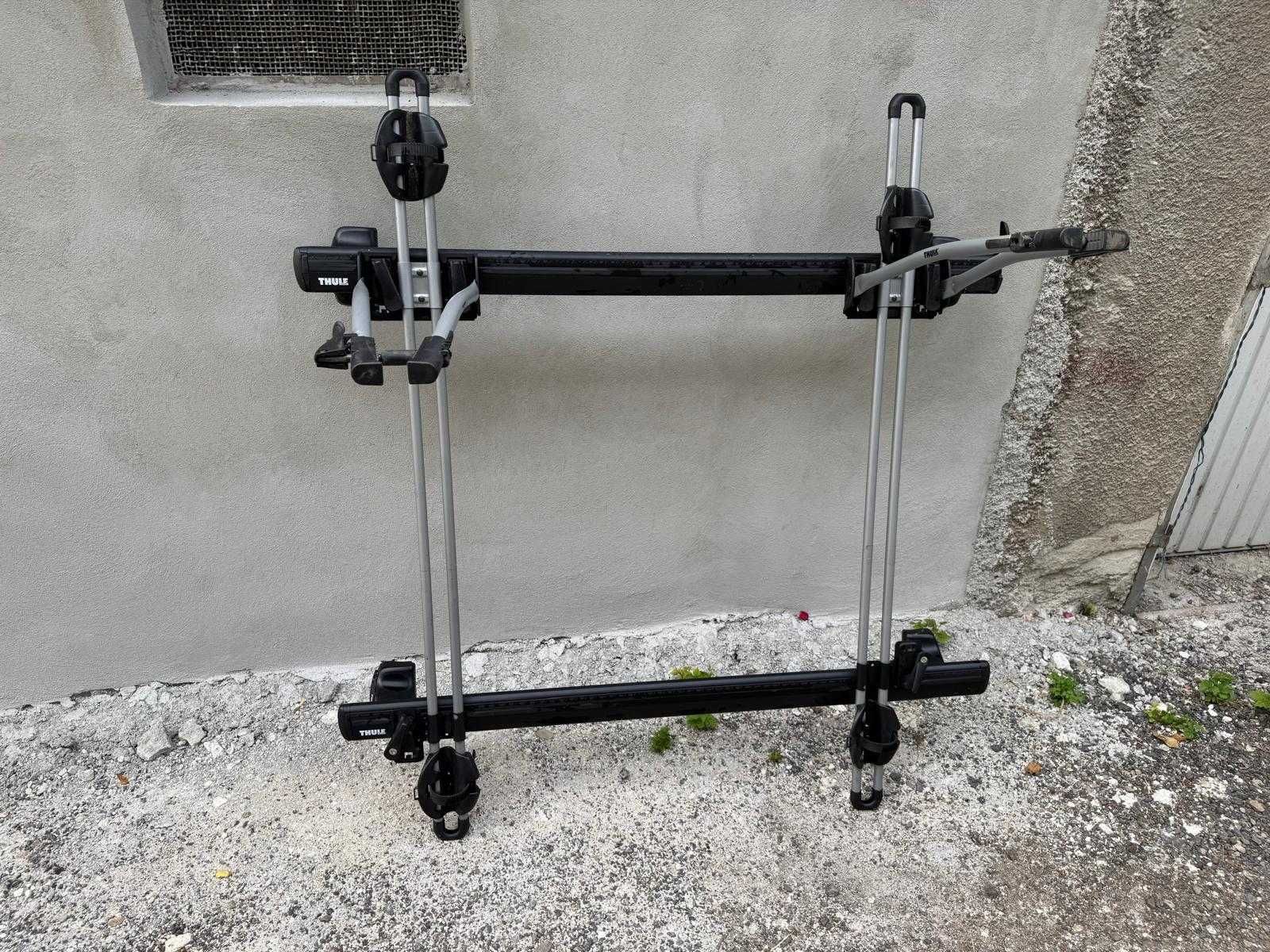 Suport biciclete - Thule FreeRide 532