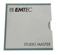 EMTEC SM 911 K 1000M 6,3MM 3280FT 1/4IN B 135 033 MA 096833E Banda Mag