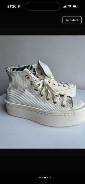 Converse Chuck Taylor