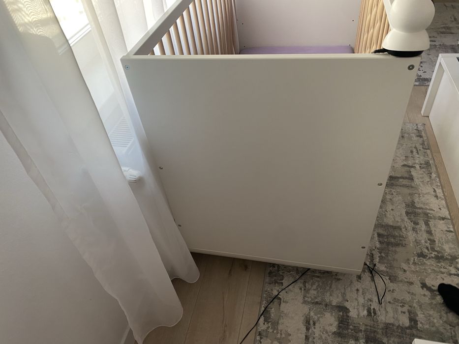 Patut Myllra ikea