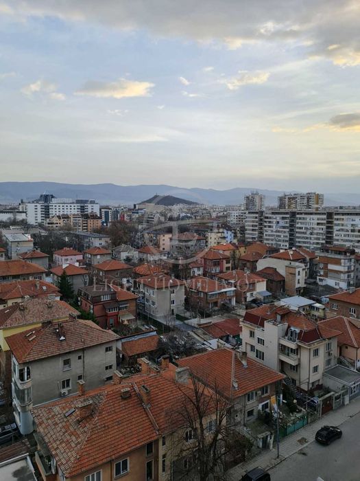 Реф. 1852 Тристаен Апартамент / Гагарин