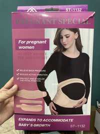 Бандаж для беременных до xxl