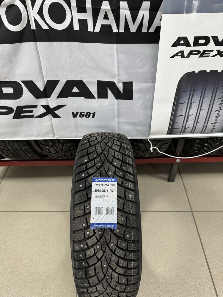 205/60 R16 TI501 Triangle
