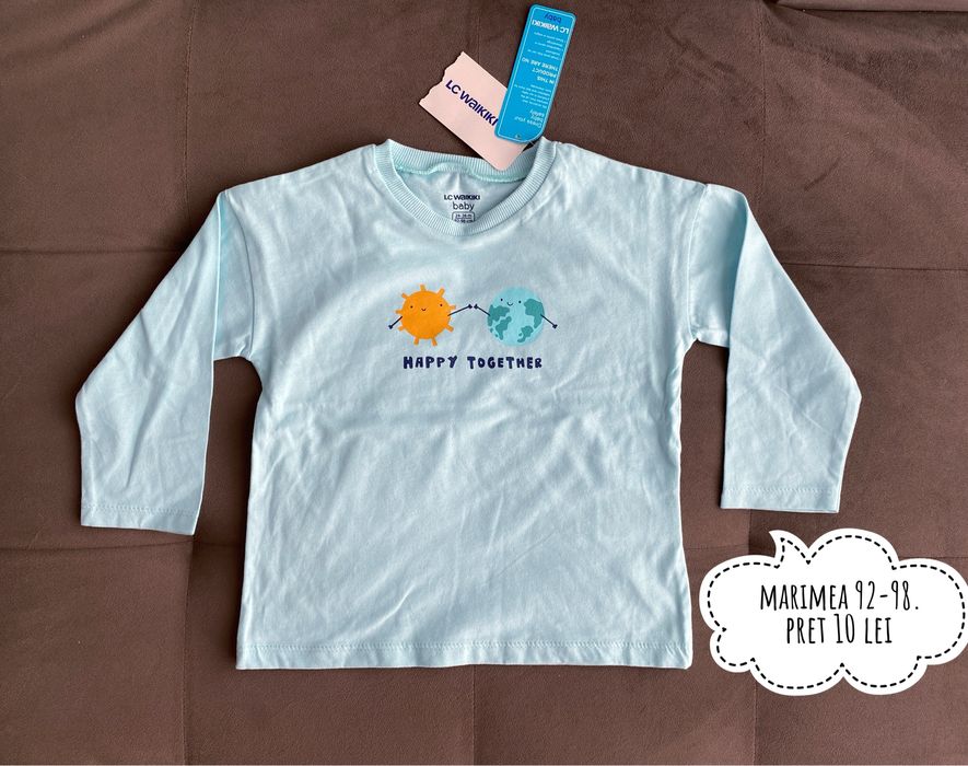 Lot haine baieti marimea 98 104 110