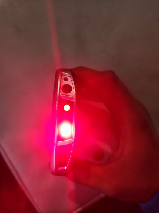 ZEBRA TC56 scanner