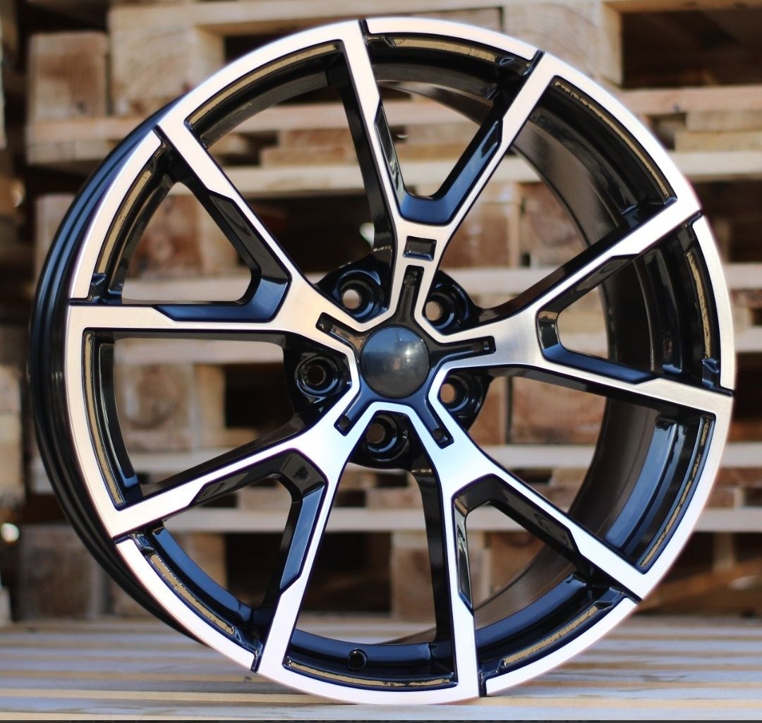 Джанти за БМВ 19" 5х120 Djanti za BMW F10 F30 F32 E90 E92 F11 X1 X3