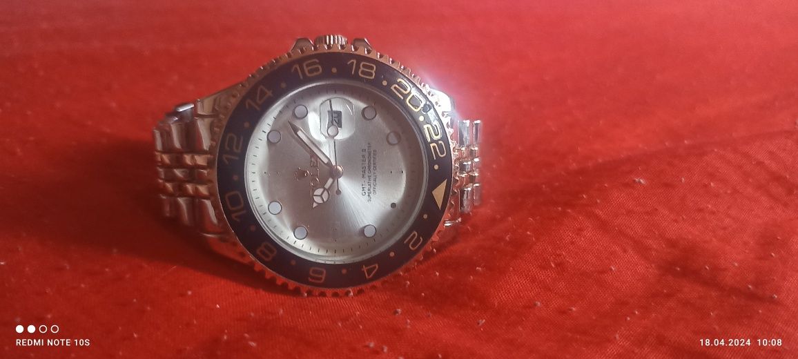 Ceas Rolex stainle steel