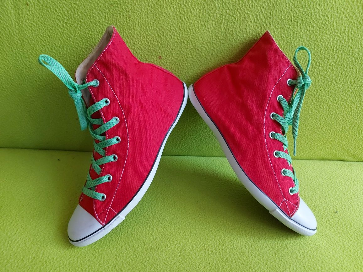 Converse All Star-39н-НОВО