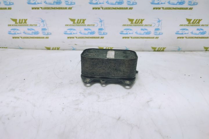 Carcasa filtru ulei termoflot racitor 2.0 tdi CFF CFH CFG 03l117021c Volkswagen VW Scirocco 3 seria