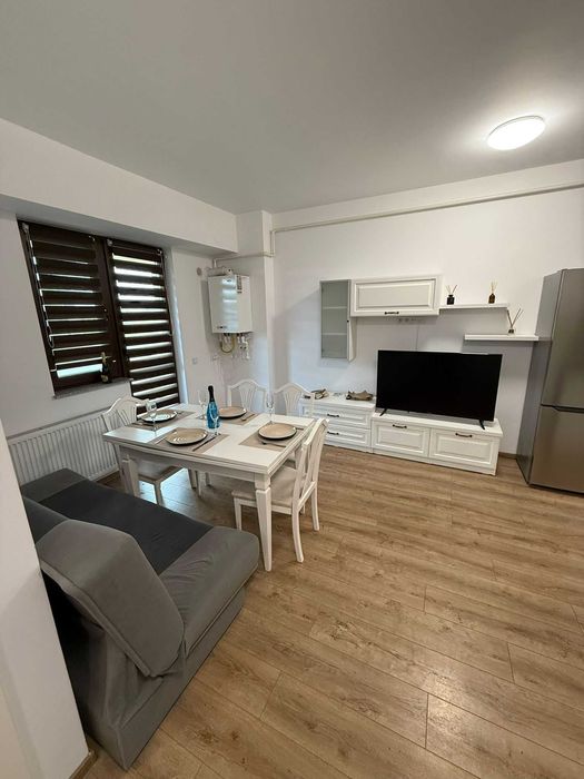 Apartamente Noi în Regim Hotelier – LUX- Confort, Centru / Palas Iași