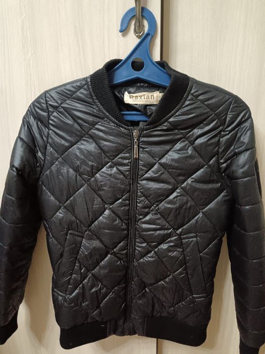 Куртка женская осенняя