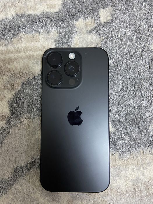 iPhone 16 Pro 256гб