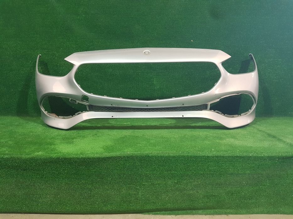 Bara fata Mercedes W206 an 2021-2024