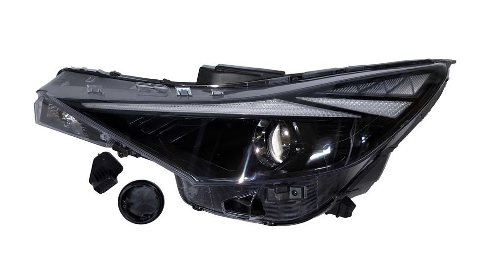 Фара LH (LED) Elantra CN7 21-