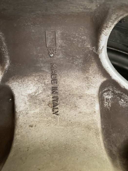 Продается Диск R16 merc