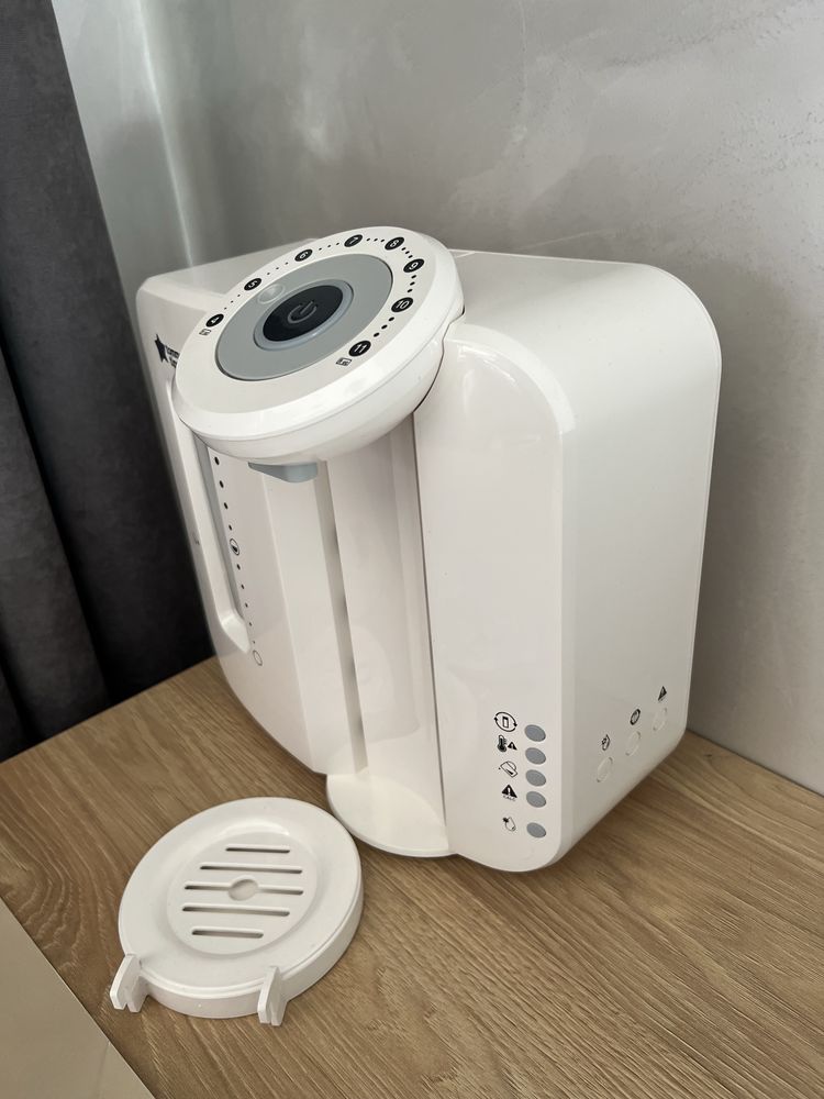 Tommee Tippee Perfect Prep уред за адаптирано мляко за бебета