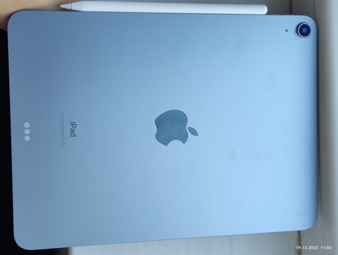 Model iPad Air (4-го поколения)