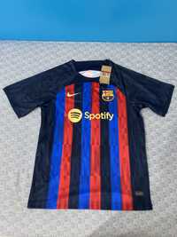 Tricou Barcelona Nike