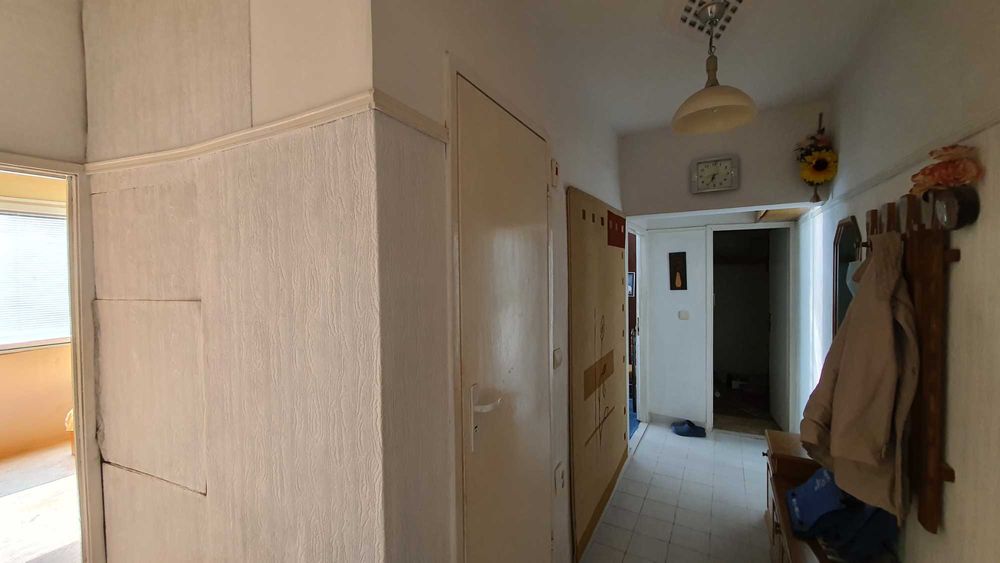 Под наем 3 стаен